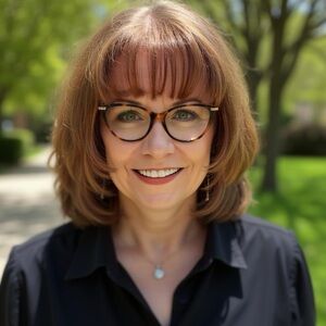 Meet your Posher, Diane